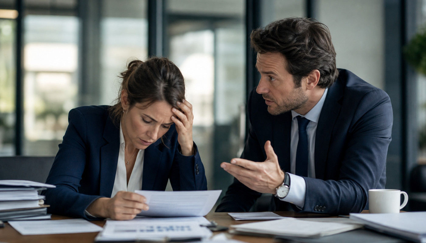 La clause oubliée : ces petits détails qui renversent un contentieux commercial