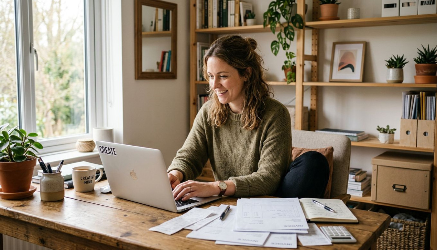 La gestion des petites entreprises face à la digitalisation comptable : enjeux et limites