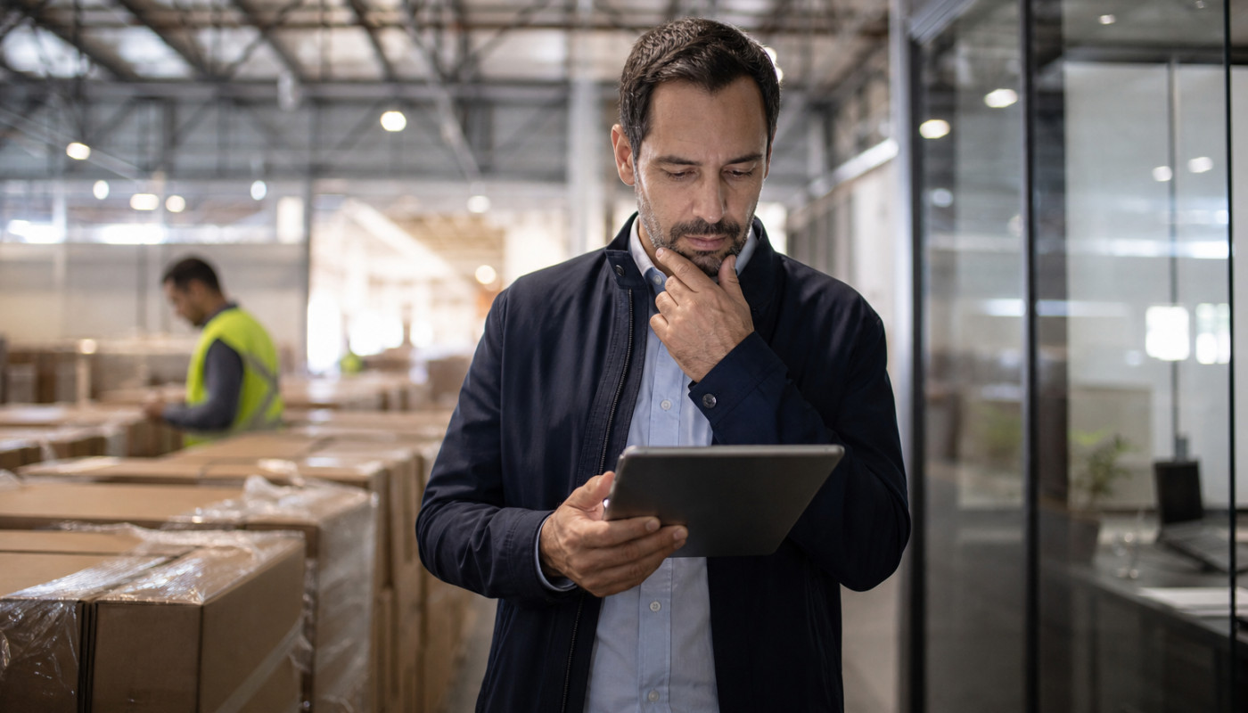 Traçabilité ou conformité : où commence la responsabilité des entreprises ?